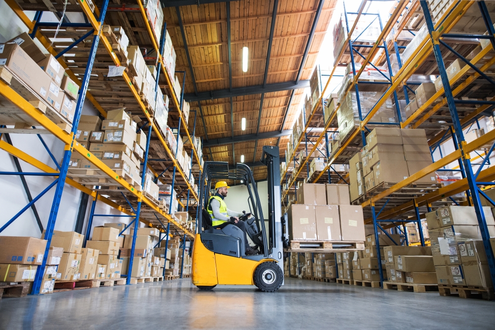 Image Injured in a Forklift Accident? How to File a Claim and Seek Compensation in New Jersey
