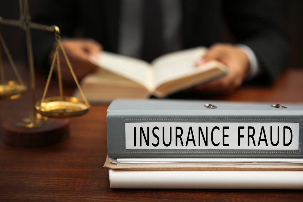 NJ Workers’ Compensation Insurers’ Fraud