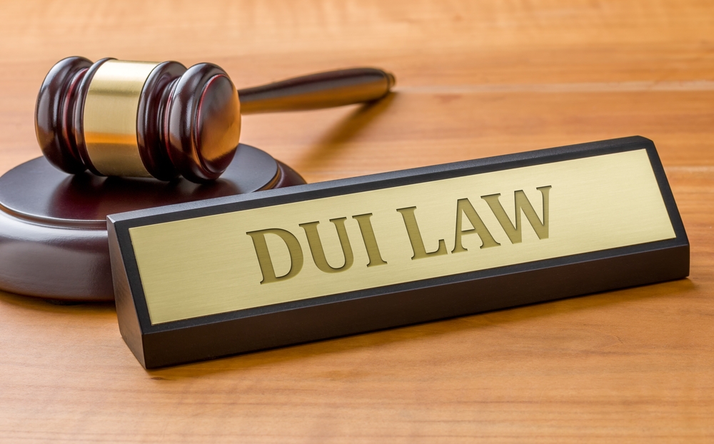 DUIDWI Laws in New Jersey Protecting Your Rights and Driving Privileges