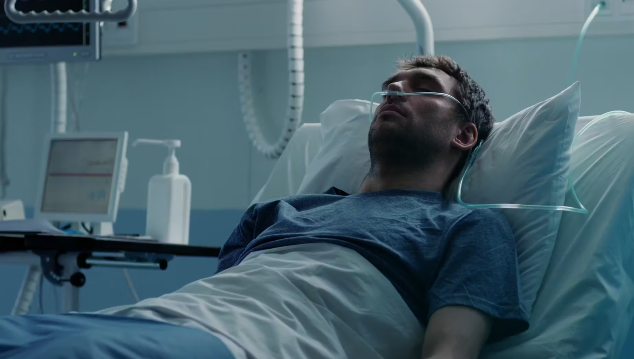 Play video: Personal Injury