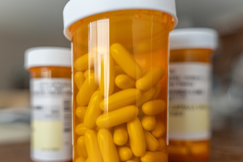 Image Caught with Prescription Drugs: Understanding Legal Consequences in NJ