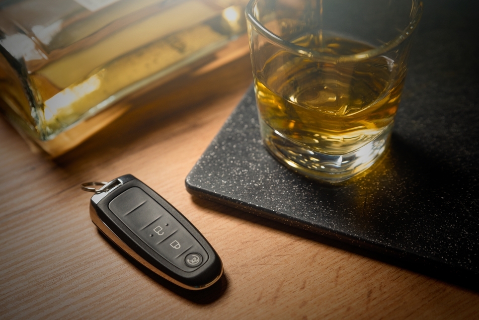 Image Fighting a DUI Charge in New Jersey: Key Defenses and How a DUI Lawyer Can Help