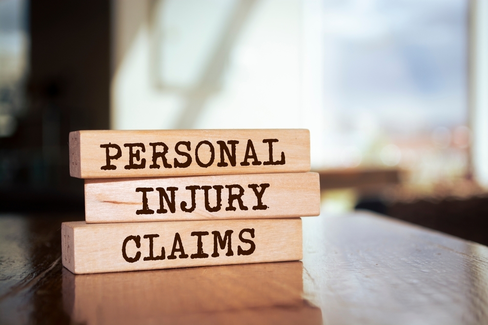 Passaic Personal Injury Lawyer