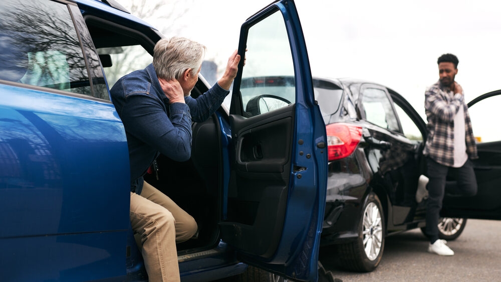 New Jersey Rear-End Accident Lawyers