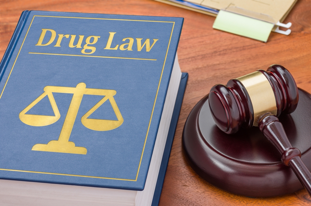 New Jersey’s Drug Laws What You Need to Know