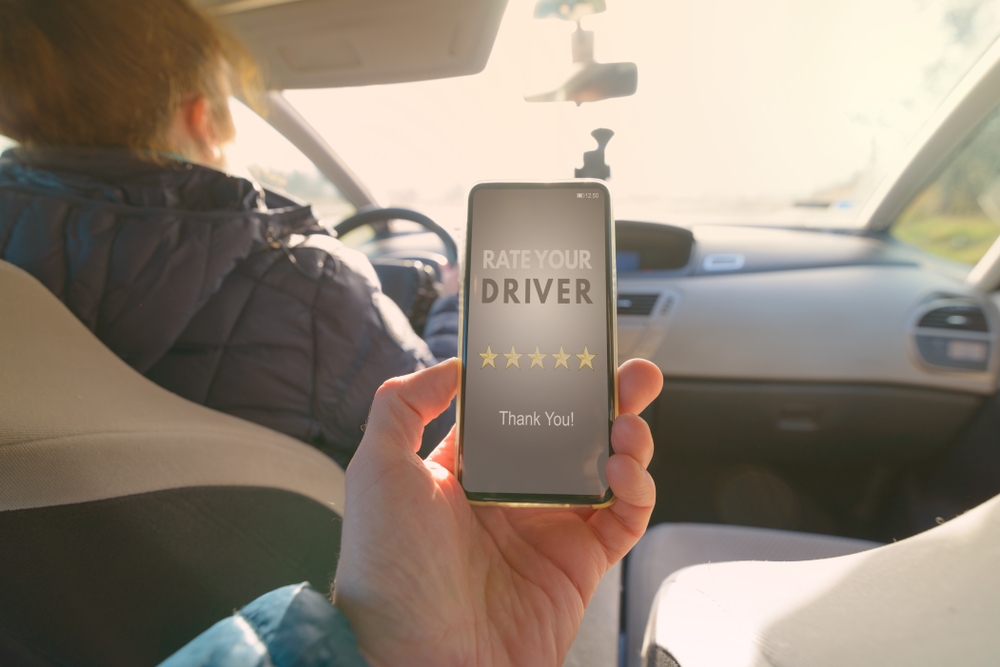 Image Accidentes de Uber