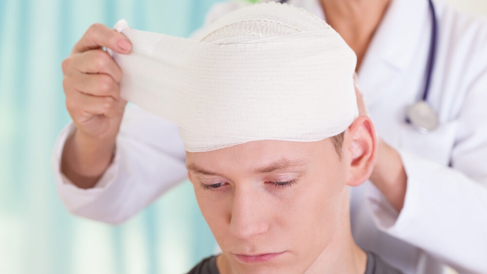 New Jersey Traumatic Brain Injury Lawyers