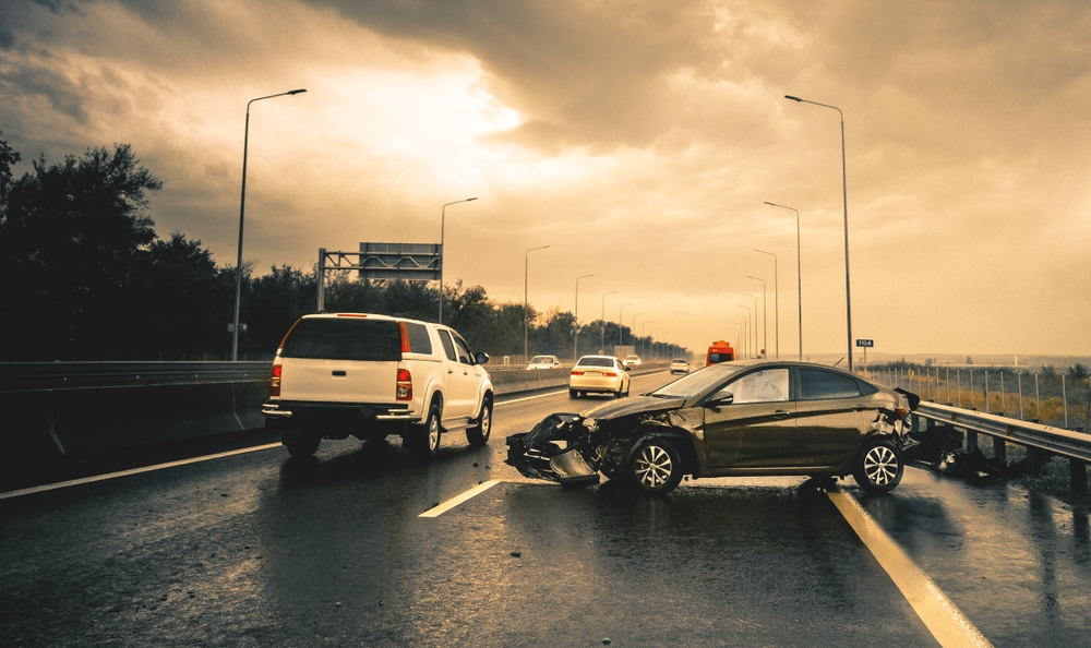 Image Injured in a New Jersey Highway Accident? Here’s How to Get the Compensation You Deserve