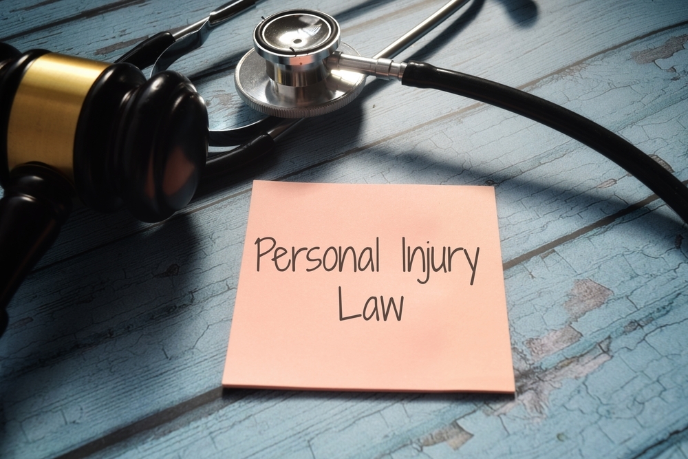 Paramus Personal Injury Lawyer