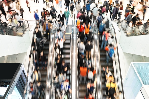 Image Common Black Friday Shopping Injuries