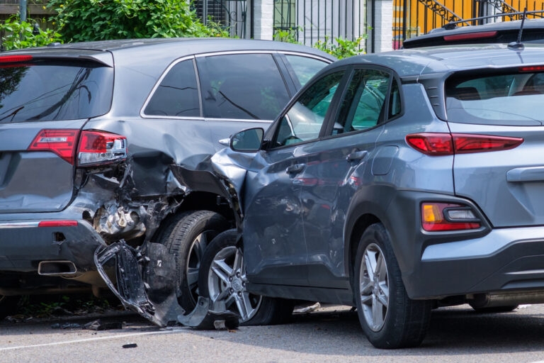Image Understanding NJ’s No-Fault Car Accident Laws