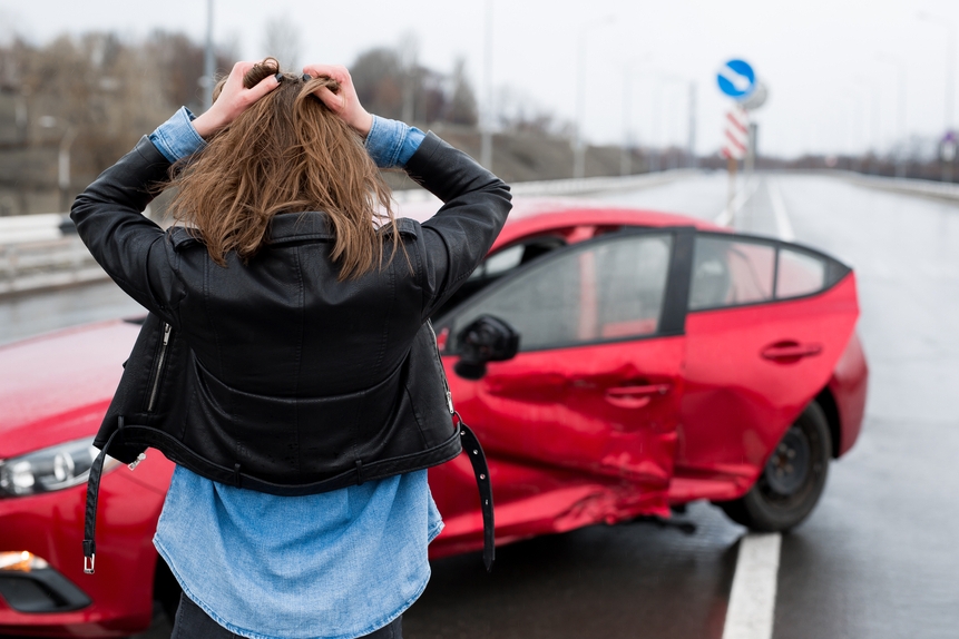10 Things You Need To Do After A Car Accident