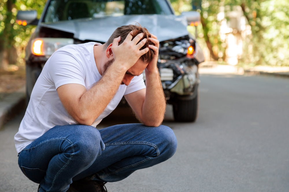 New Jersey Car Accident Lawyers
