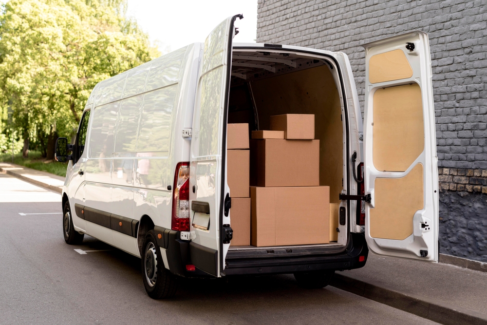 Image New Jersey Delivery Driver Injury Lawyers