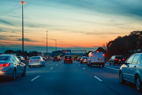 Image 6 Tips for Safe Driving This Holiday Season