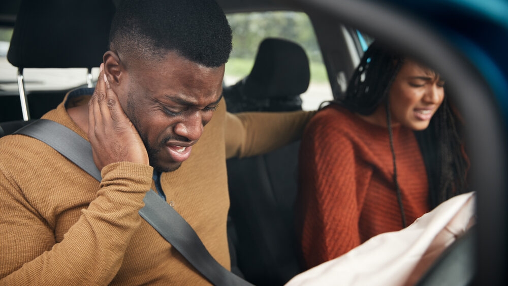 Lawyer For Auto Accident Dunsmuir,  CA 96025