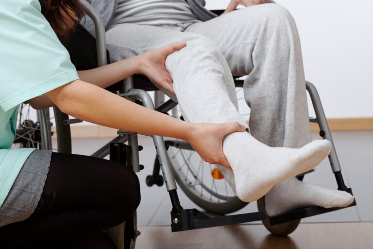 Image Differences Between Catastrophic and Personal Injury Cases