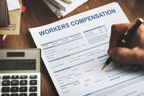 8 Easy Steps To Filing a NJ Workers’ Compensation Claim