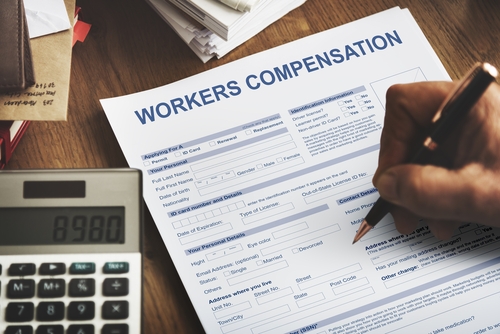 Image 8 Easy Steps To Filing a NJ Workers’ Compensation Claim