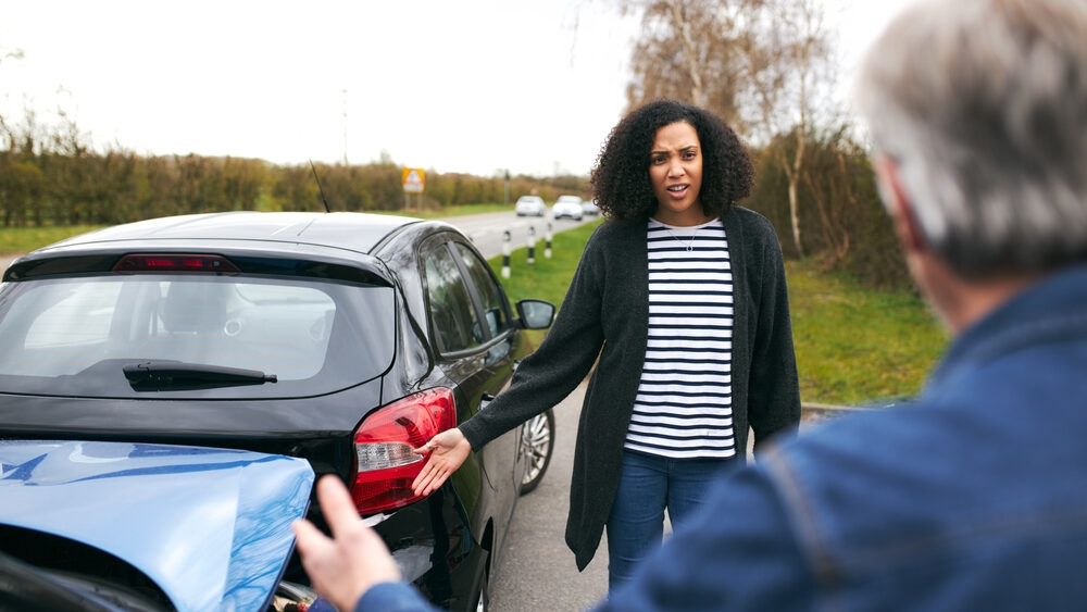 Image New Jersey Uninsured Driver Accident Lawyers