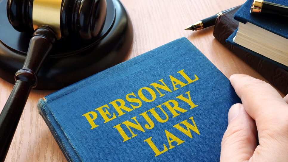 Dover Personal Injury Lawyers