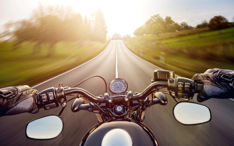 Image Motorcycle Riding Safety Tips to Use This Summer