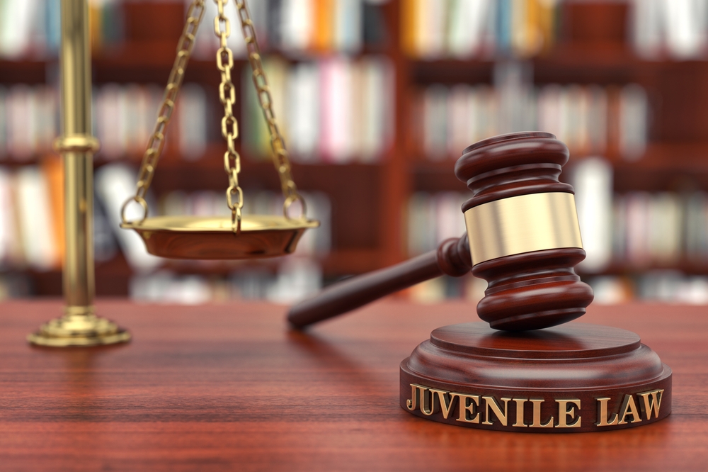 New Jersey Juvenile Crime Lawyers
