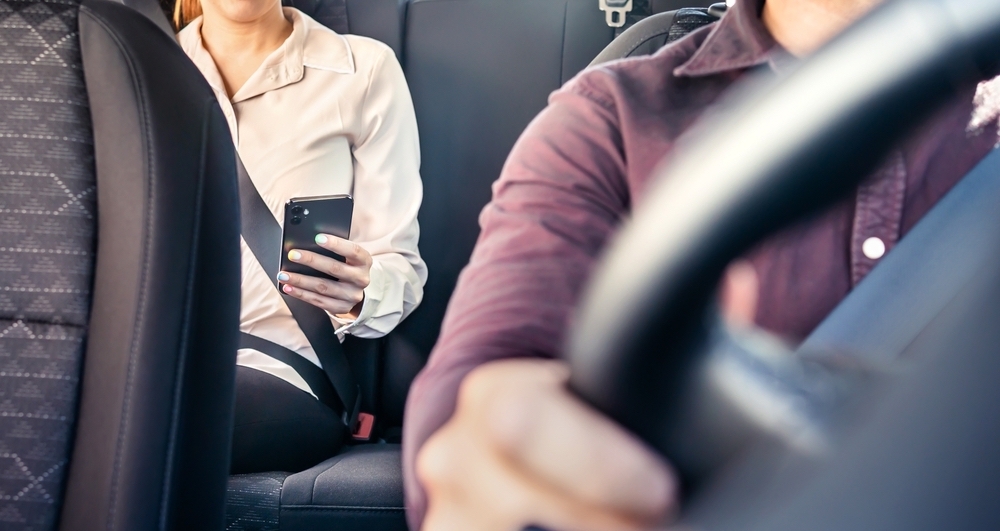 Image Were You Injured in an Uber Accident? Here’s How to Report It