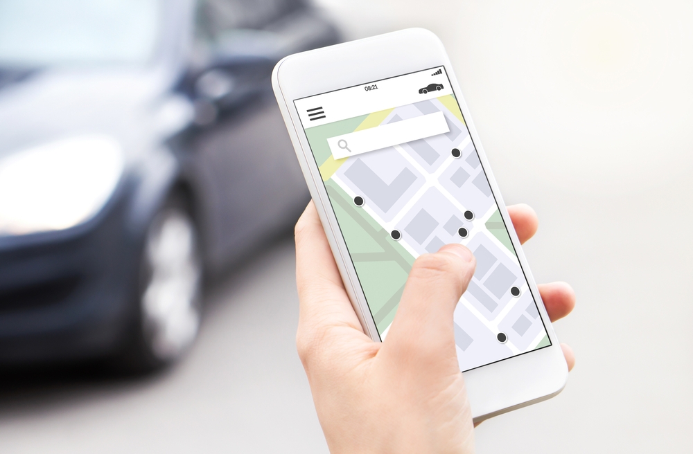 Image New Jersey Uber Accident Lawyers