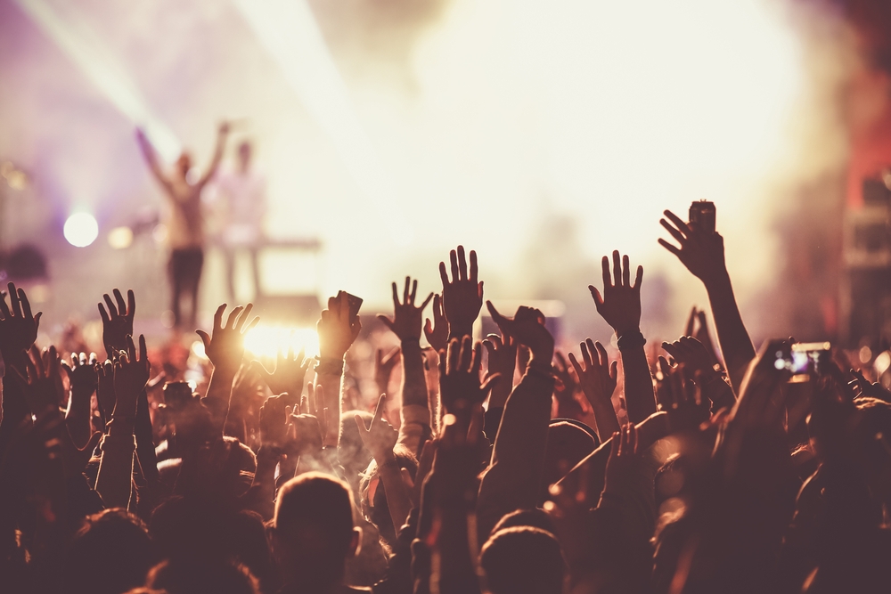 Understanding Your Legal Rights Navigating Liability and Claims After Suffering a Concert Injury in New Jersey