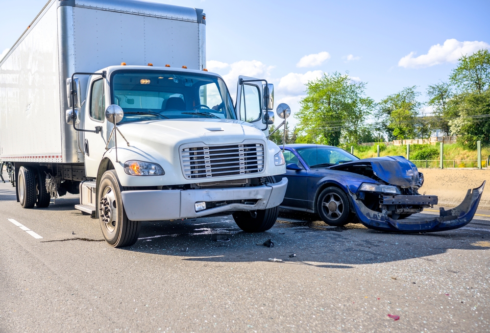 New Jersey Truck Accident Lawyers