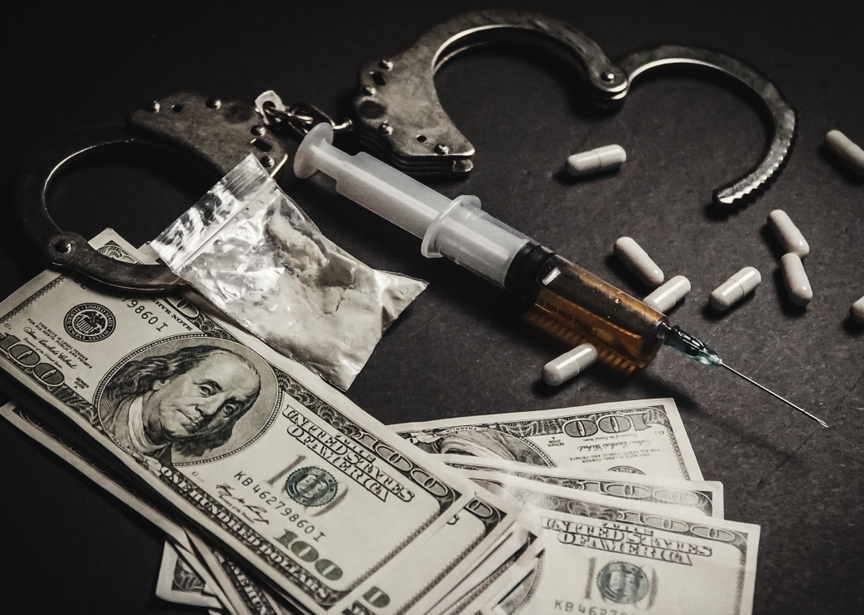 New Jersey Drug Charge Attorneys