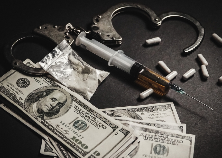 Image New Jersey Drug Charge Attorneys