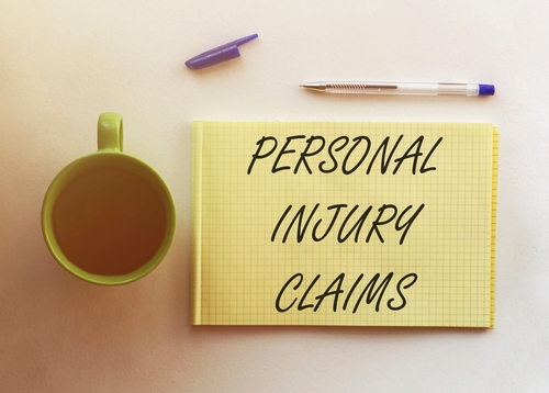 How To Start A Personal Injury Claim in New Jersey