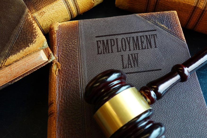 New Jersey Employment Law Attorneys