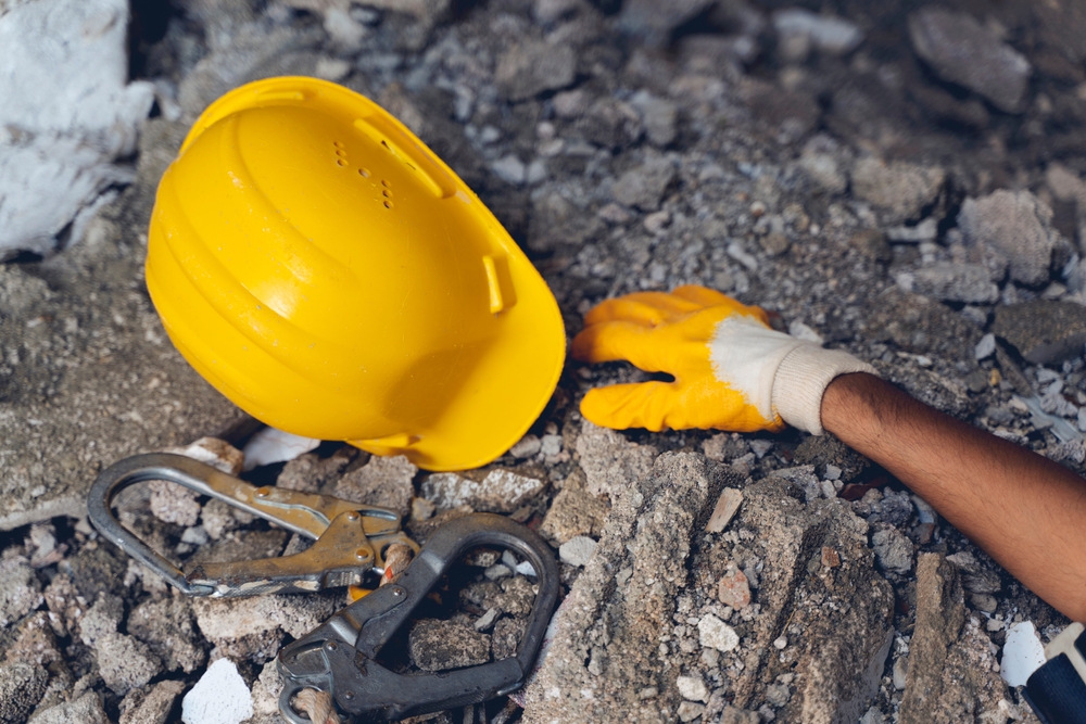 New Jersey Construction Laborer Injury Lawyers