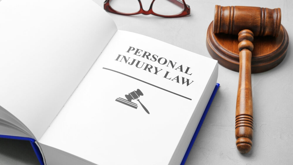 Denville Personal Injury Lawyers