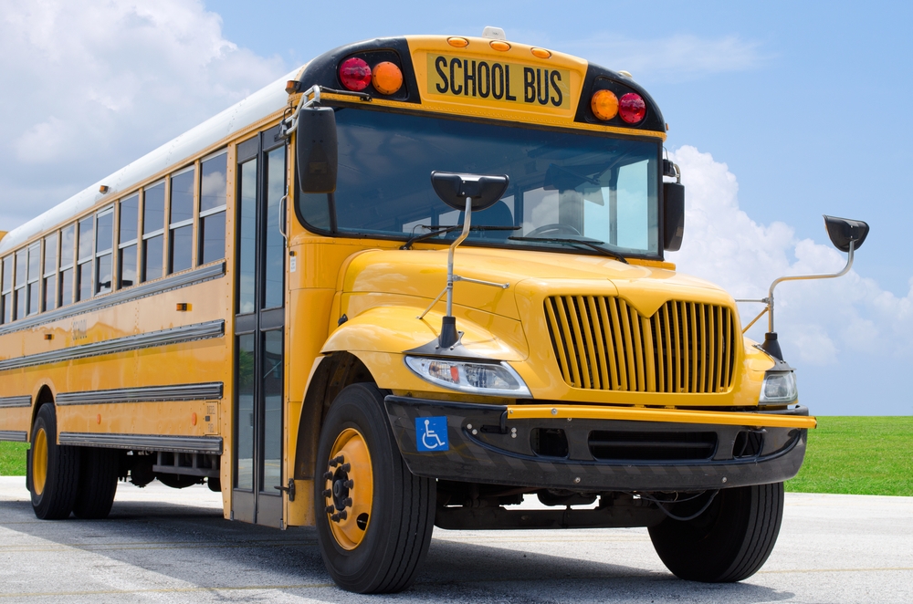Image Bus Accident Statistics Every Parent Should Be Aware Of