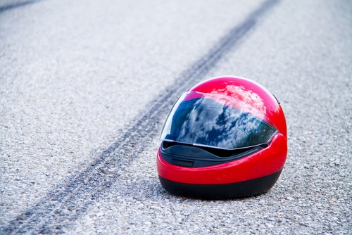 How to File a Motorcycle Accident Claim in New Jersey