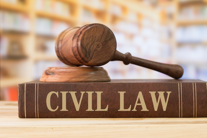 New Jersey Civil Litigation Lawyers