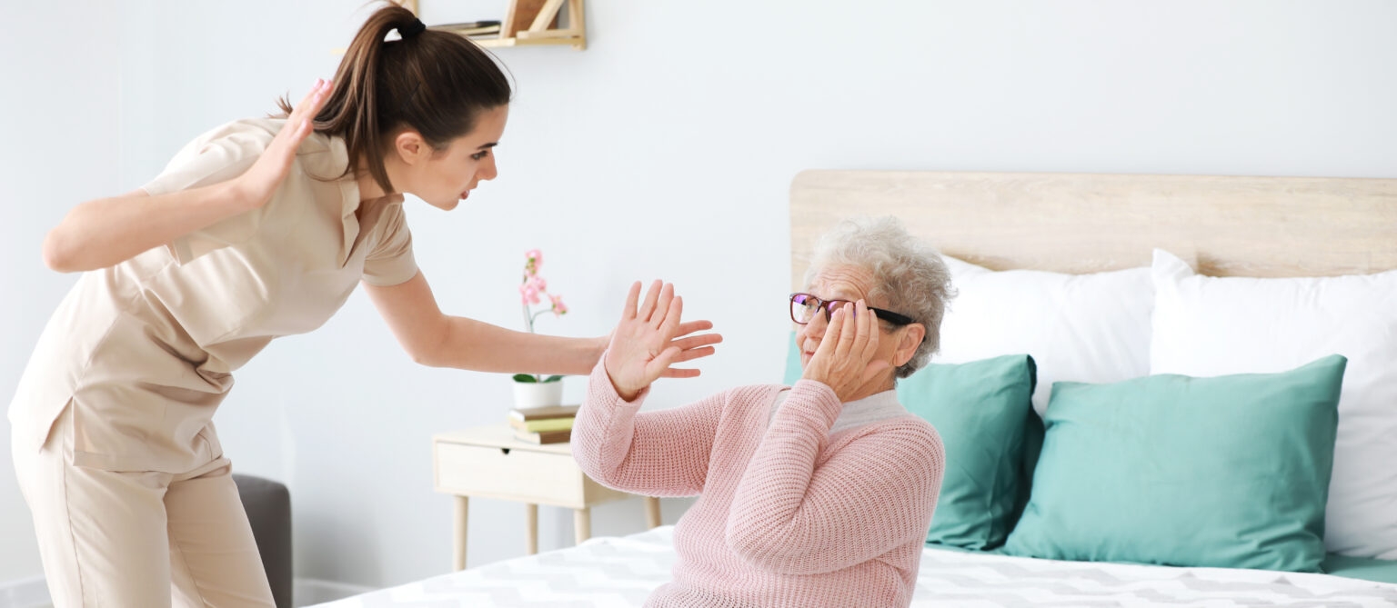 New Jersey Nursing Home Negligence Lawyers