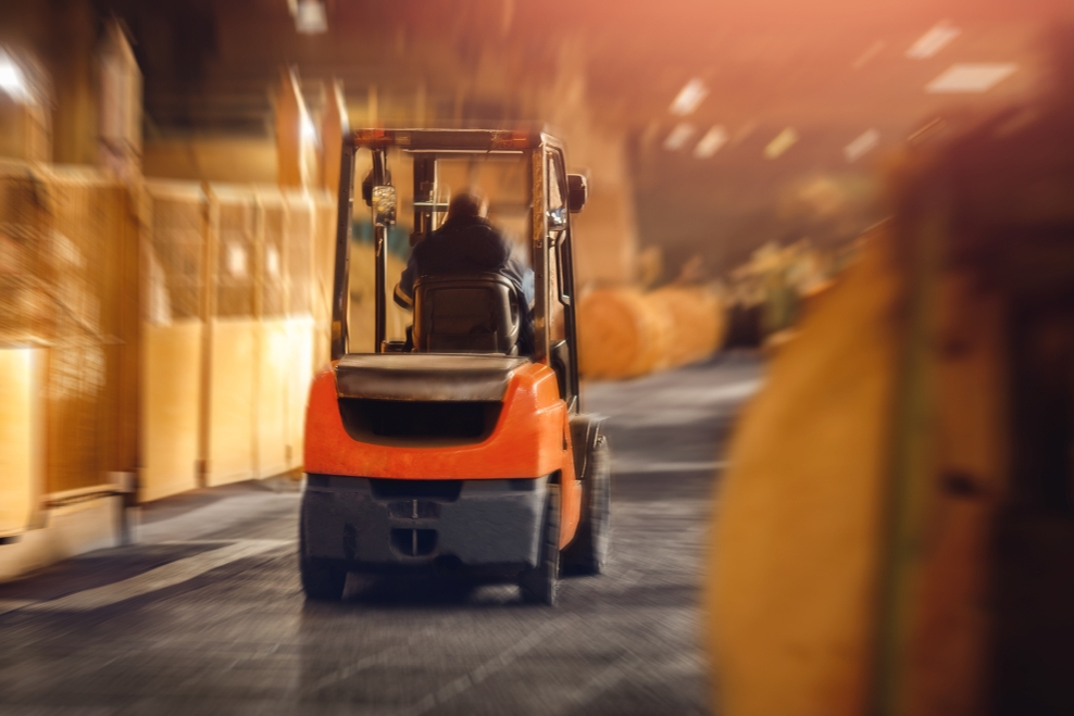 Image Machinery Accident A Legal Guide to Workplace Injuries in NJ Factories