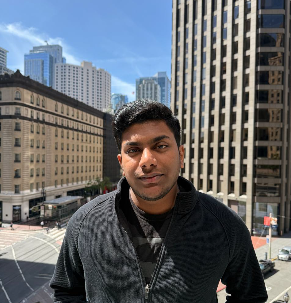 Harsha Vardhan Khurdula