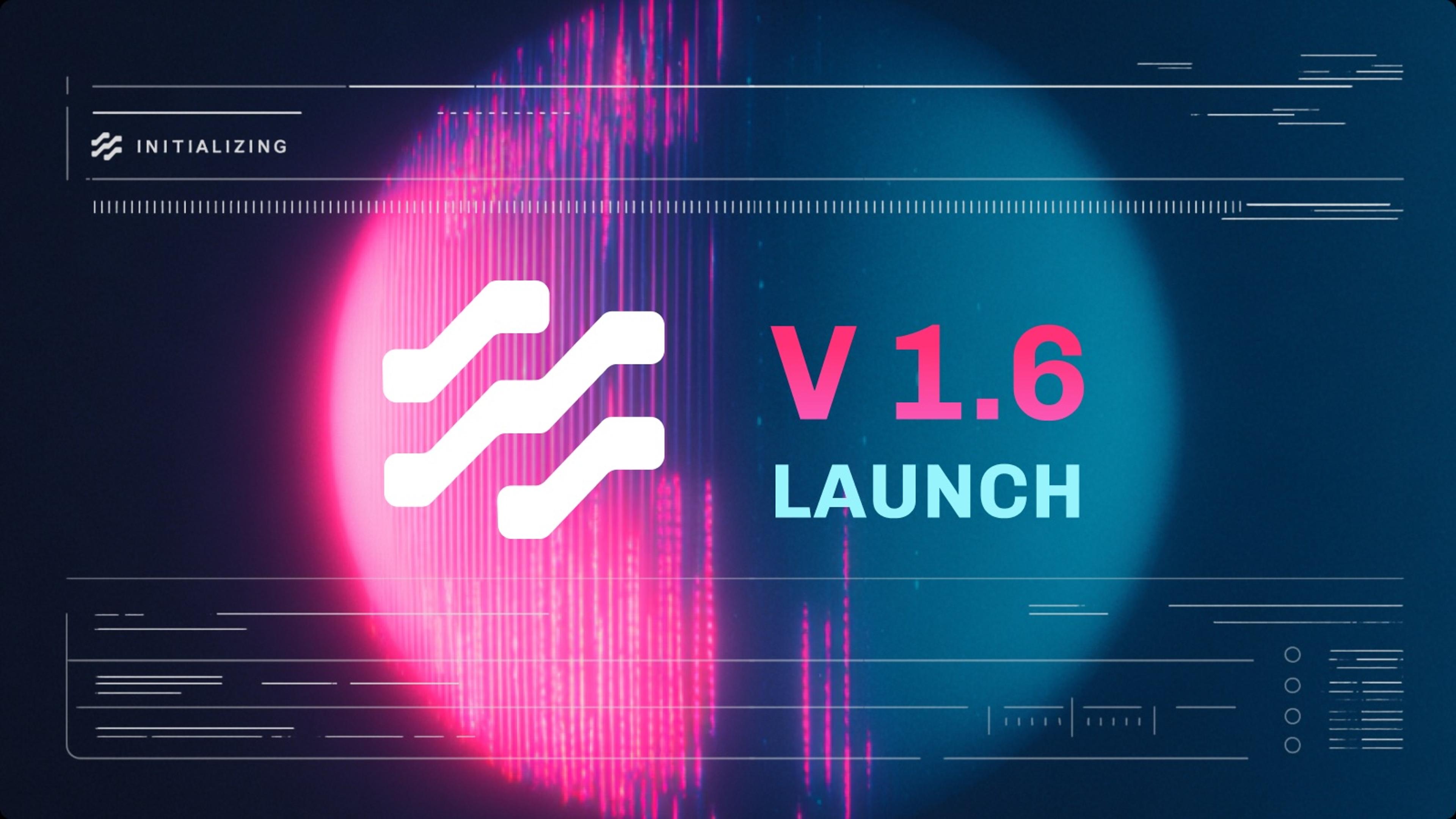 Langflow 1.6 released: OAuth for MCP, OpenAI responses API compatibility, and more! 