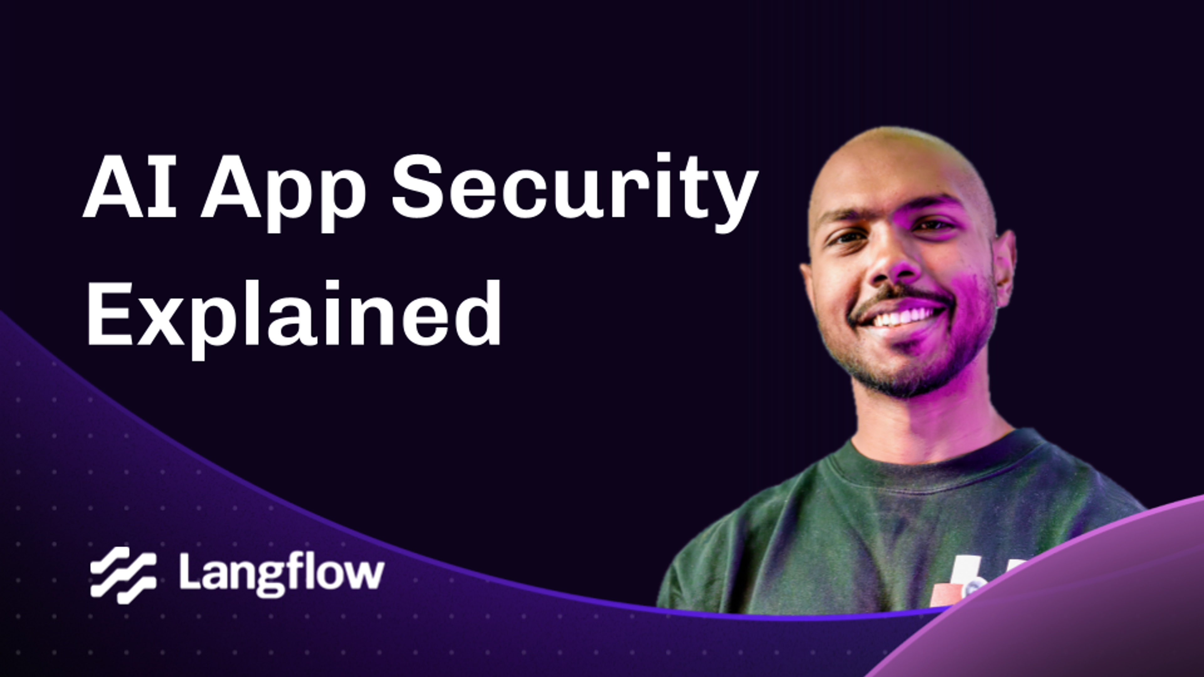 How to Create Secure AI Applications