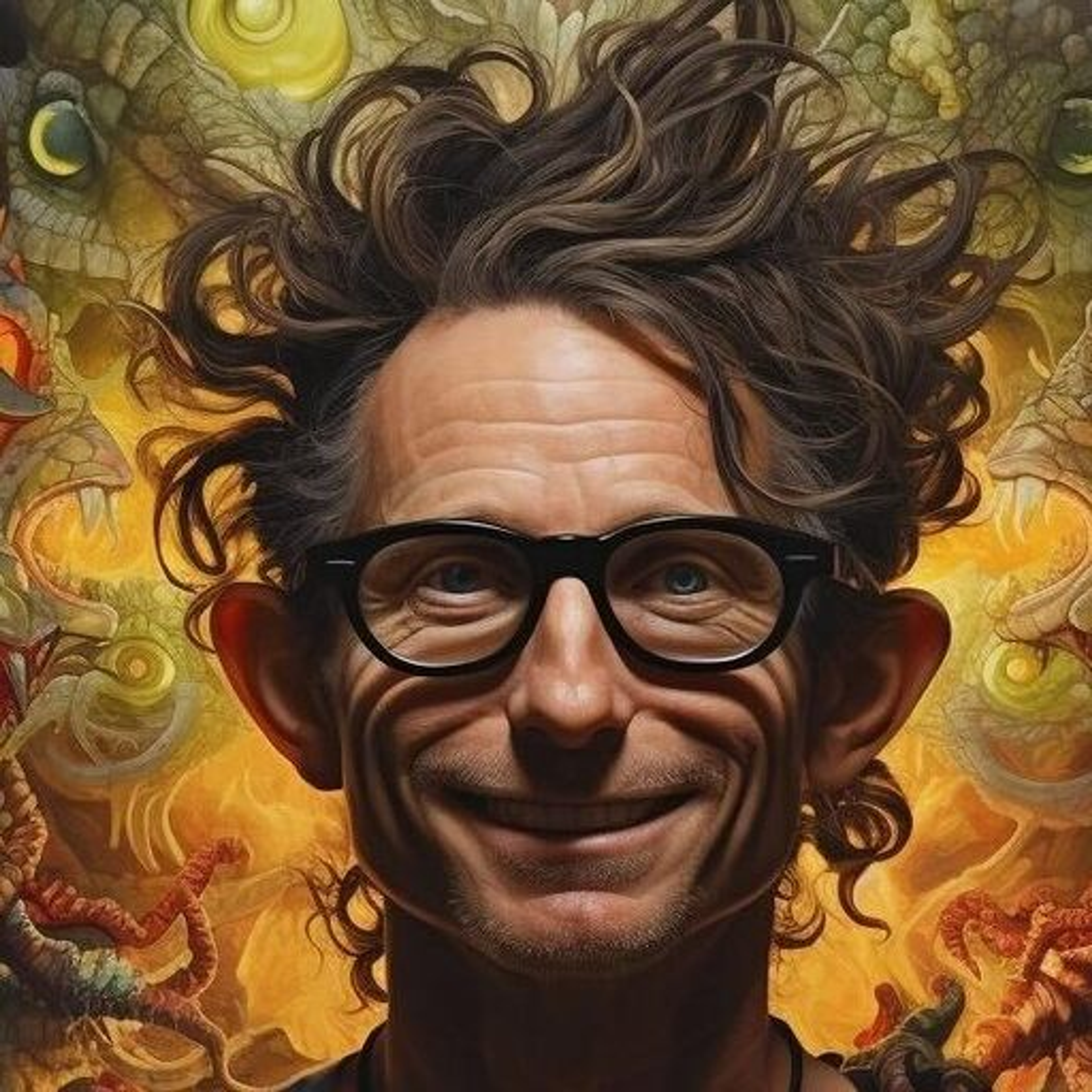Scott Regan