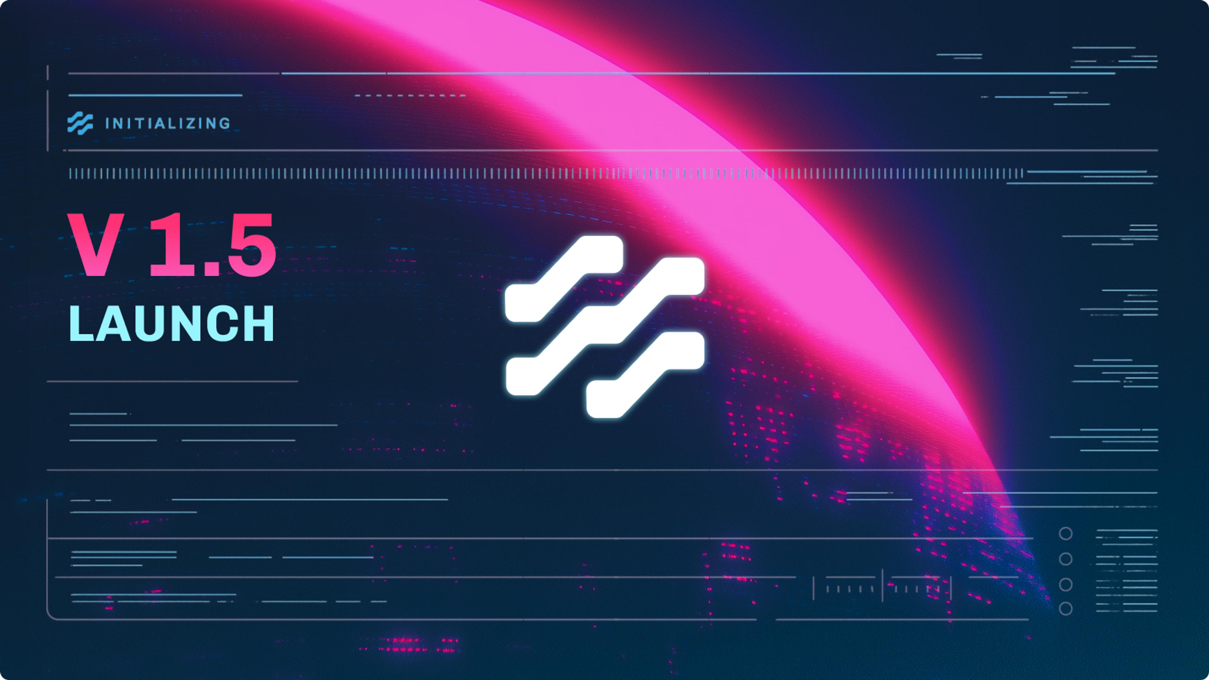 Langflow 1.5: Docling, Windows Support and Improved UX