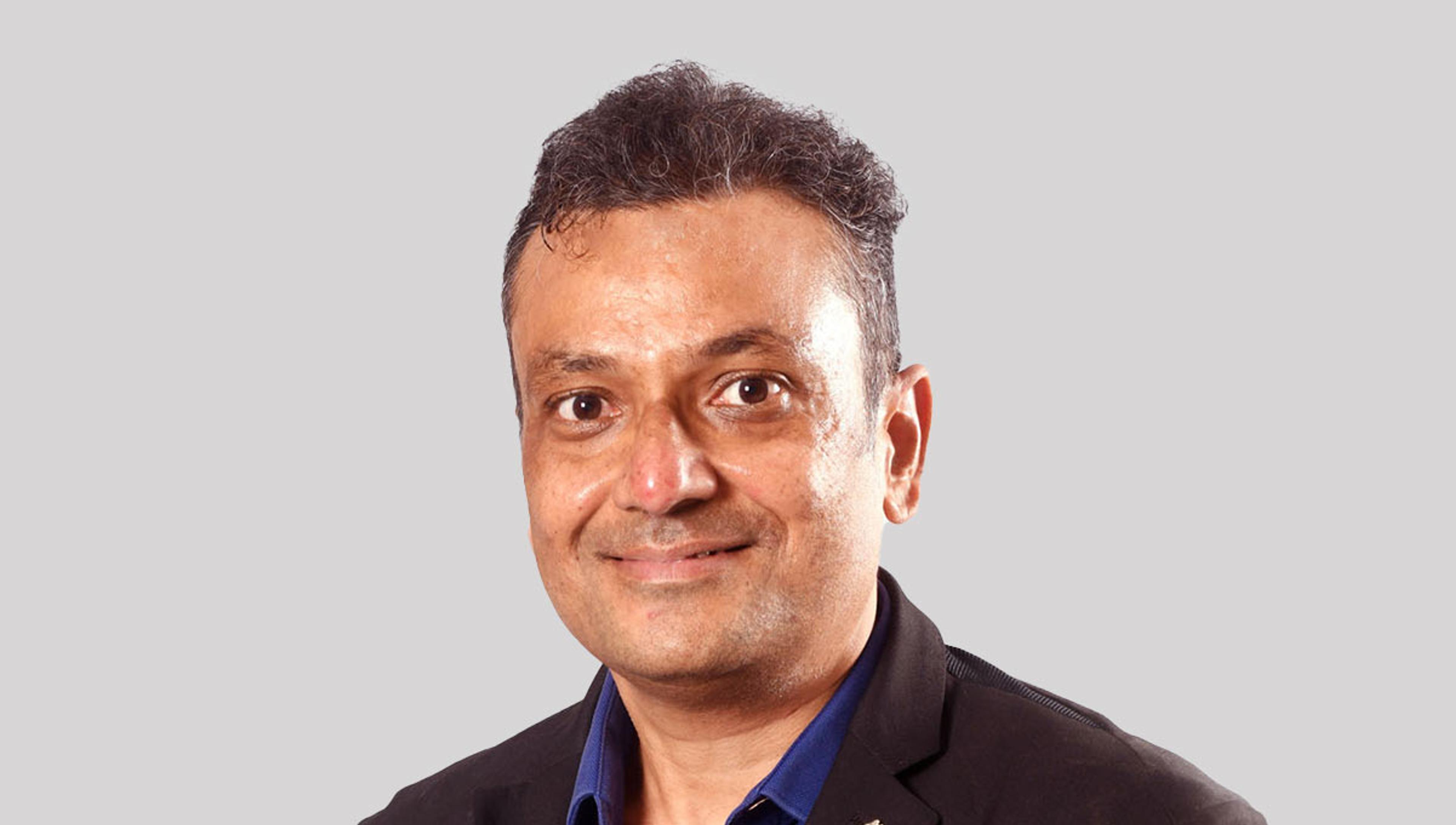 Raghu Ravinutala