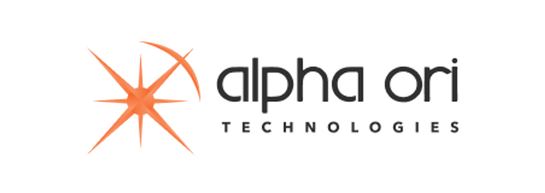 Alpha Ori Technologies Logo