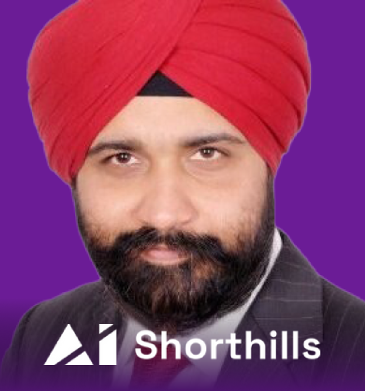 Paramdeep Singh, President & Co-founder at Shorthills AI